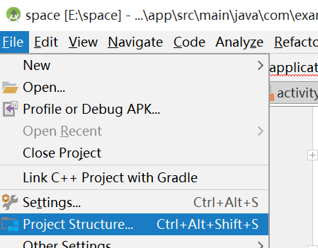 Android Studio 错误解决 Write Access Is Allowed From Event Dispatch Thread ...