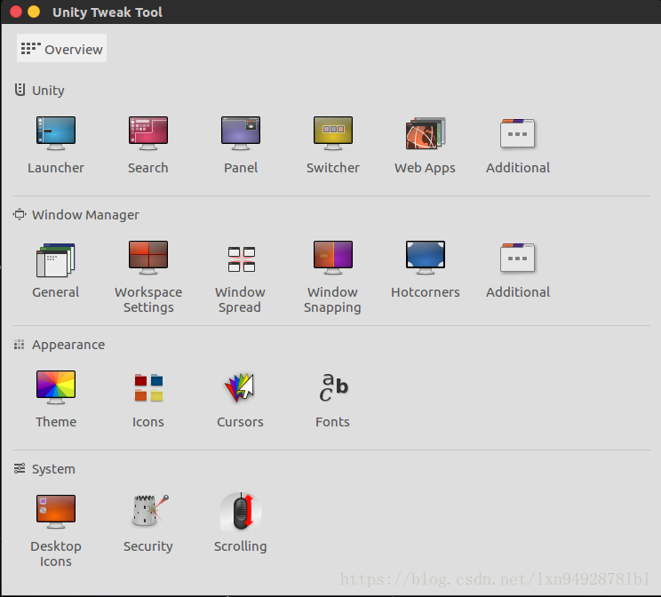 Ubuntu16.04常用工具-米科极客