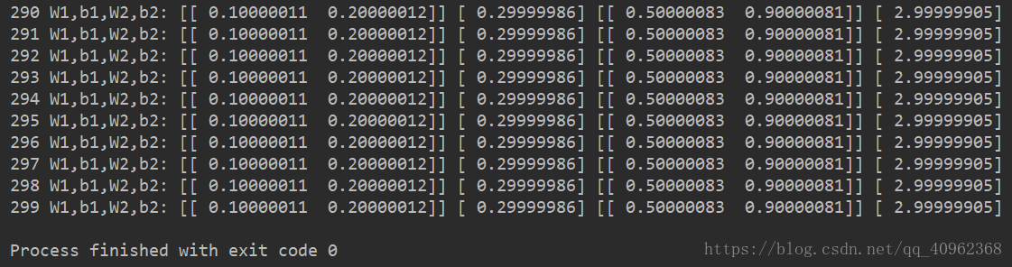 TensorFlow 多任务学习