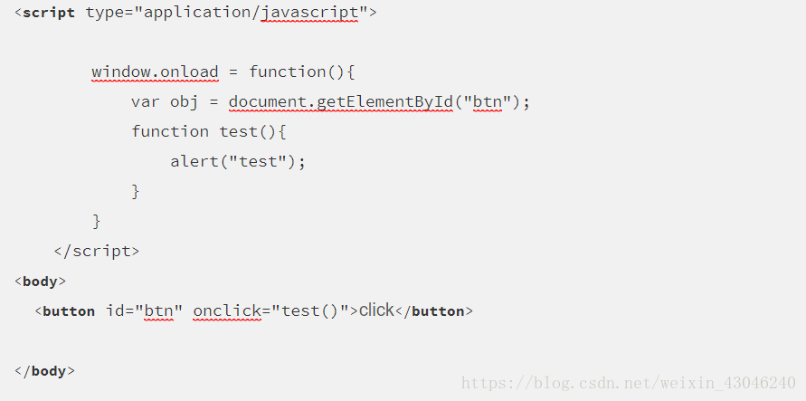 35 Javascript Window Onload Function