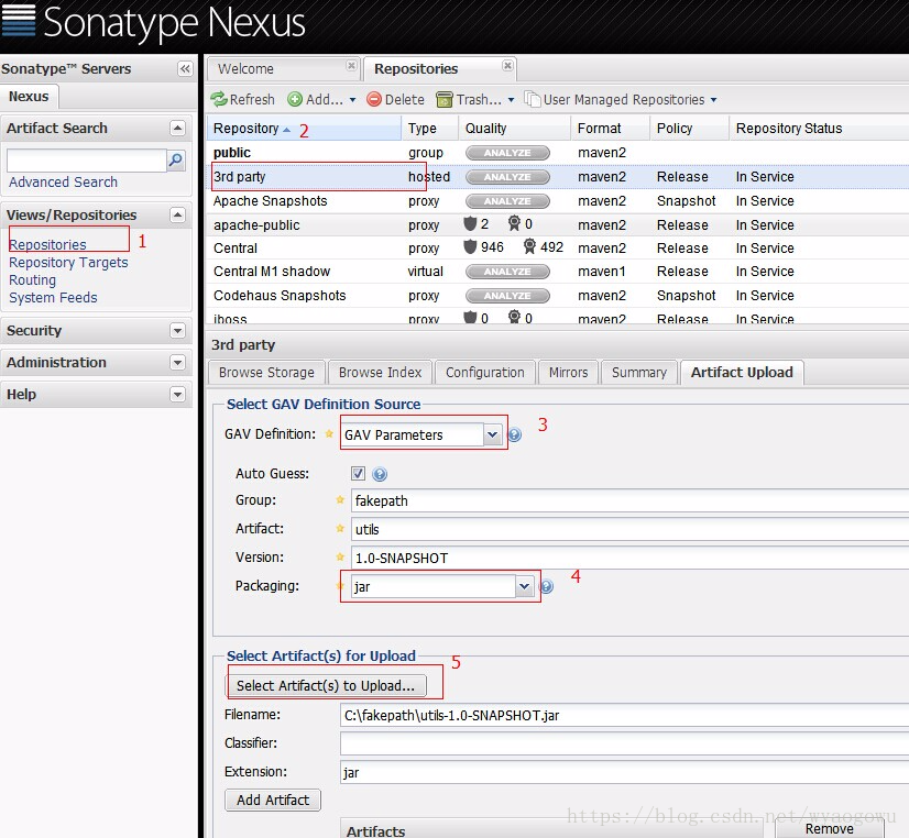 Sonatype nexus repository manager. Maven repository. View repository перевод. Maven Translate.