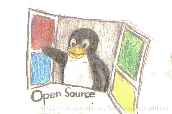 Open Source