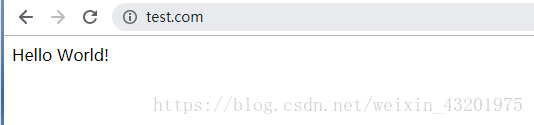 phpstudy使用教程