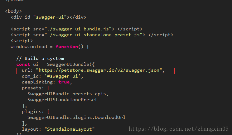 Swagger 2（Open API v3.0） Java 文档生成指南（下）