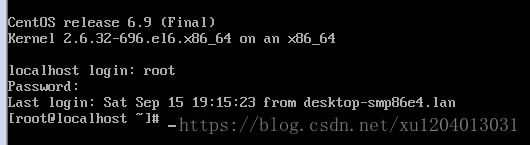 记一次配置Linux服务器配置ssh登陆方式