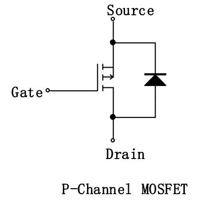 mos管的基本开关电路_mos管控制交流开关电路