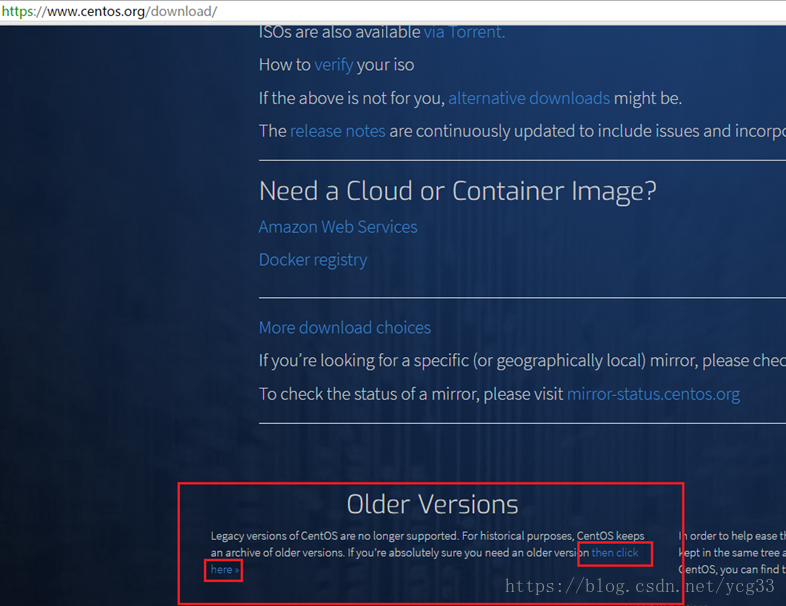 Centos