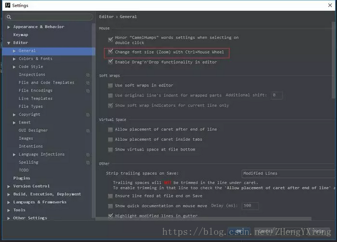 IntelliJ IDEA的安装和破解