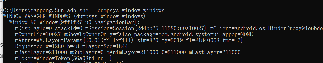 Adb常用命令集合_adb查看高通还是mtk-CSDN博客