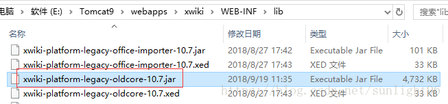 XWiKi  汉化
