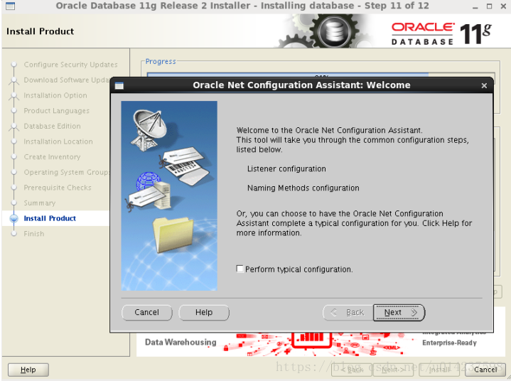 Oratab oracle что это