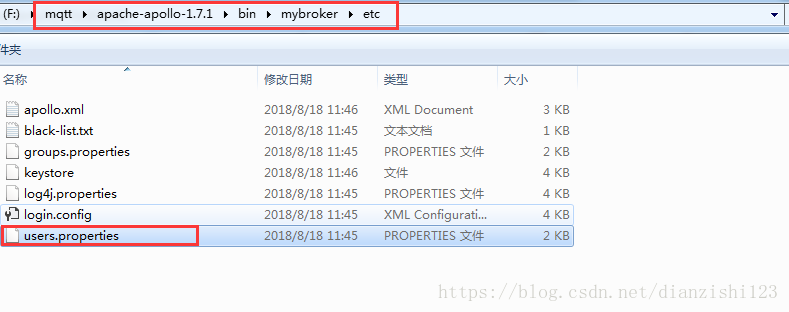 Windows 下 MQTT 服务器搭建之Apollo - 图31