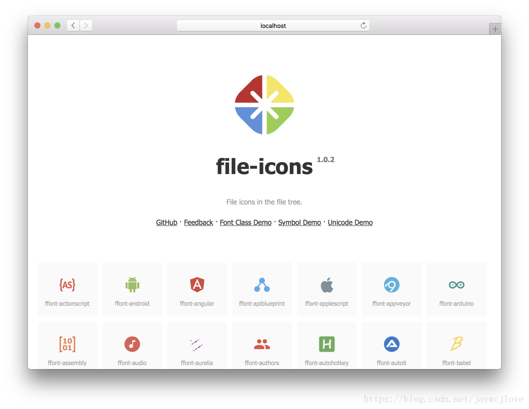 file-icons