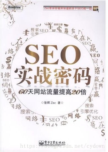 《SEO实战密码：60天网站流量提高20倍》.pdf