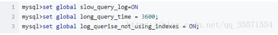 mysql如何优化慢查询_慢sql优化思路