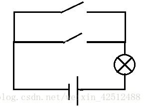 或门电路