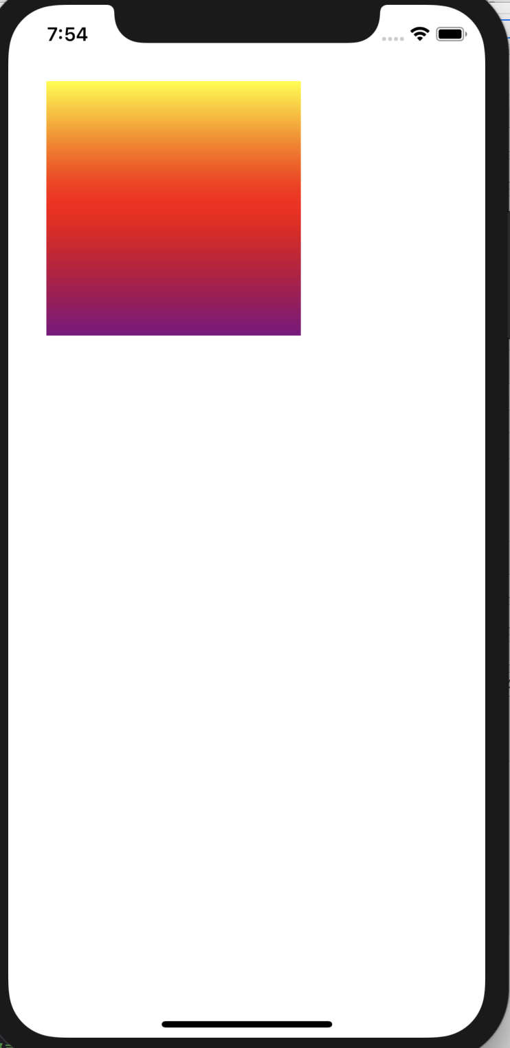 iOS之UIView的渐变填充和纹理填充（Swift 4.2)_影子传说的博客-CSDN 