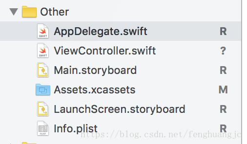 iOS Objective-C与Swift开发过程的详细比较