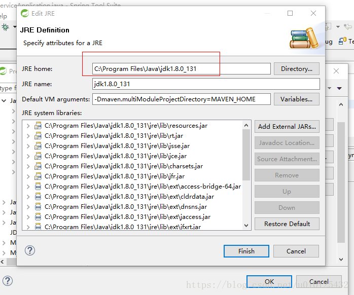 Description Resource Path Location Type The project was not built since ...