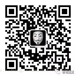 个人公众号