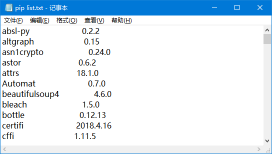 python的关键字有哪些_python写入文本[通俗易懂]