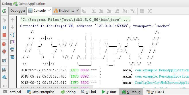 mybatisplus整合springboot(Springboot框架)