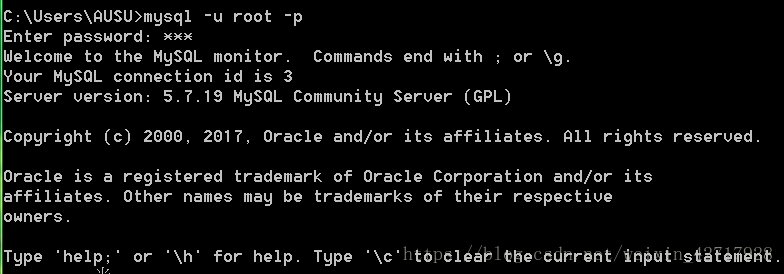 mysql dll文件的缺失和Can‘t connect to MySQL server on ‘localhost‘ (10061)