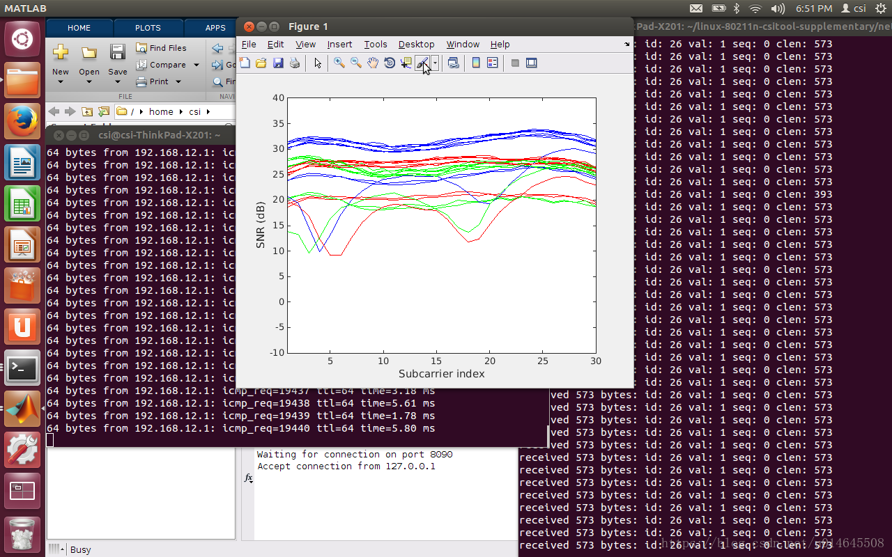 Как установить csi linux