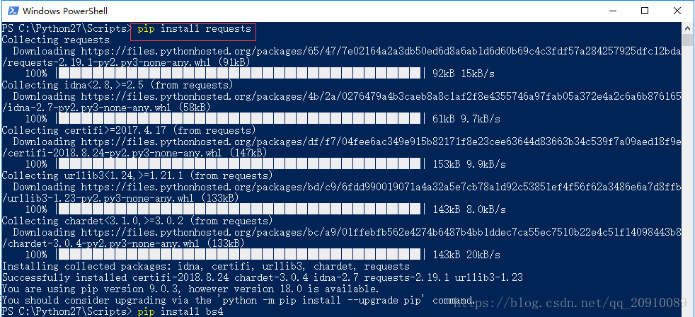 python环境下载安装教程,python运行环境怎么下载