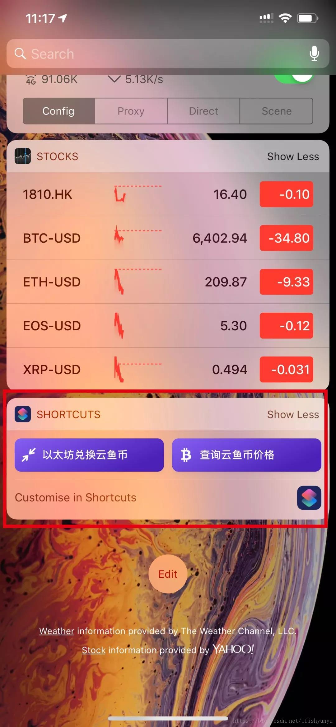 重磅！云鱼近期热点抢先看！