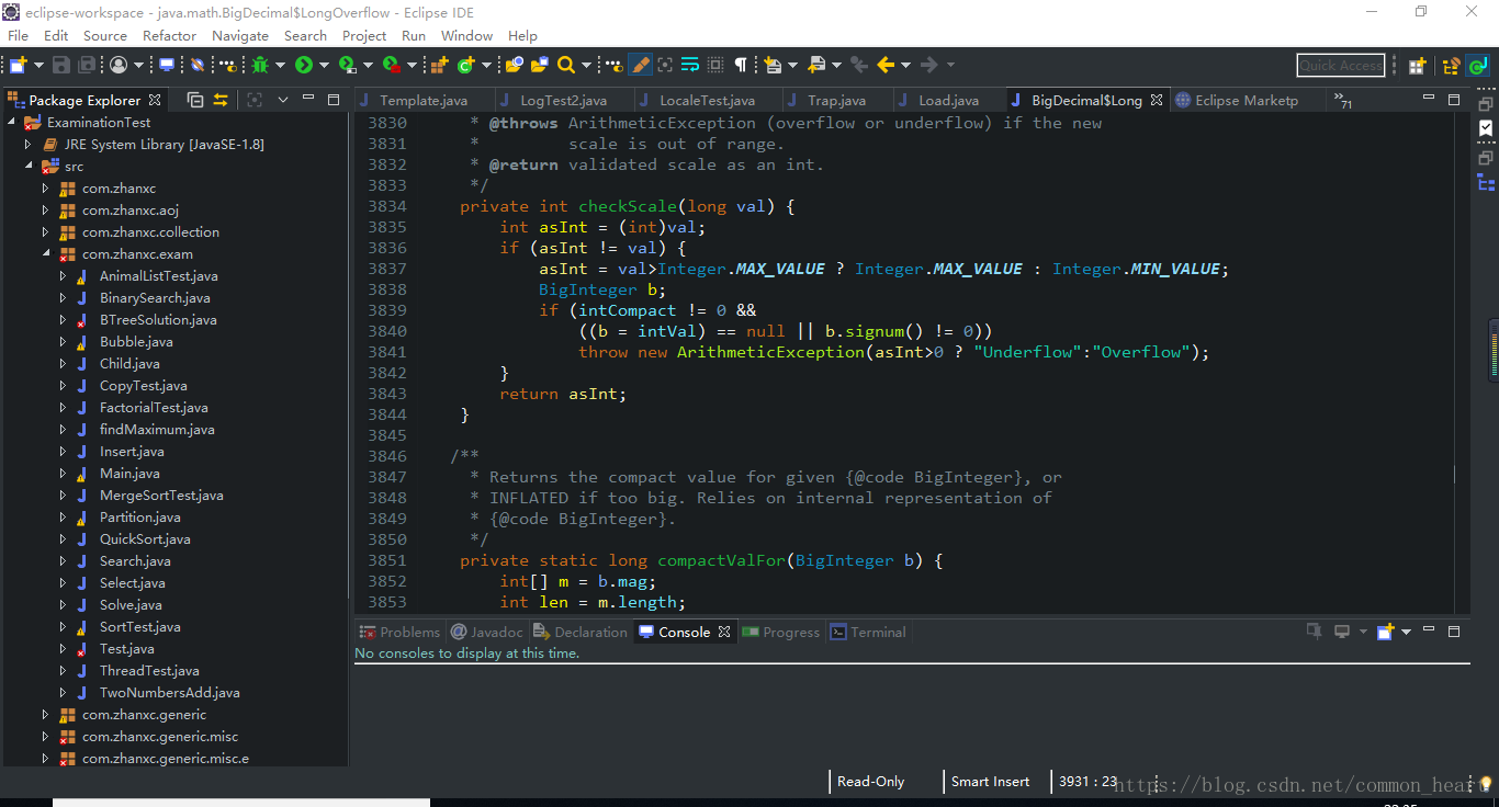 eclipse-darkest-dark-theme-with-devstyle-csdn