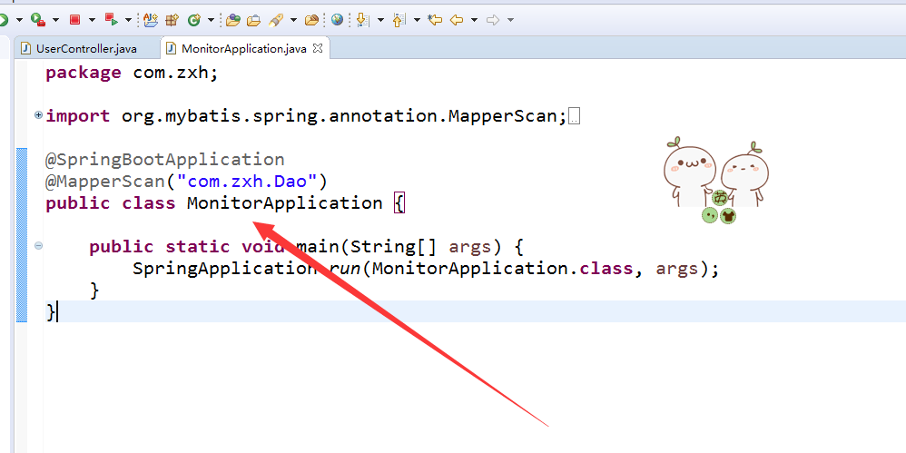 ERROR：o.s.b.d.LoggingFailureAnalysisReporter解决办法 - 程序员大本营