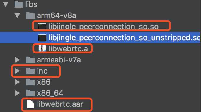 libjingle peerconnection.jar