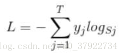 softmaxLoss(cross entropy loss)