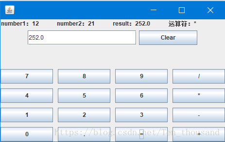 可以分為三個層次:第一層:界面層,通過各種組件組成界面具體怎麼設計