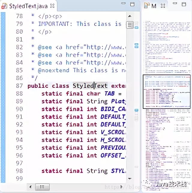 Eclipse 4.9 正式发布，支持 Java 11_eclipse java 支持CSDN博客