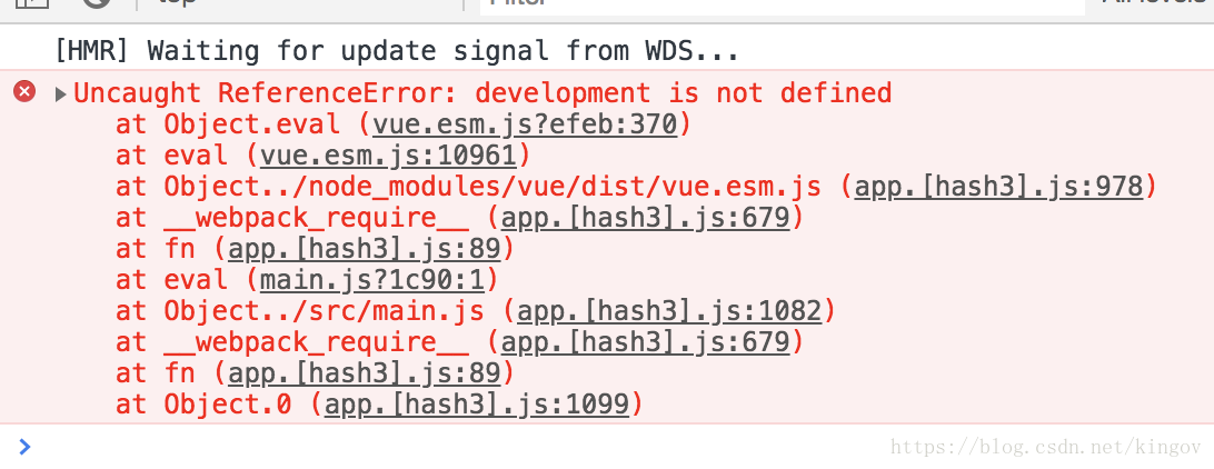 Enrolljs is not defined. REFERENCEERROR: collection is not defined. Gulp - REFERENCEERROR: clean is not defined. Uncaught REFERENCEERROR: axios is not defined. Uncaught REFERENCEERROR: validation is not defined.