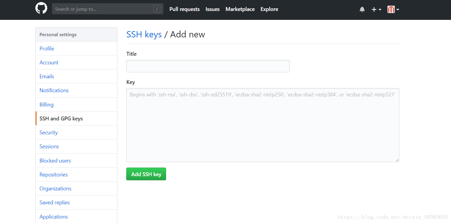 Git setup. GITHUB. Developer settings GITHUB. SSH settings. Как загрузить проект на GITHUB.