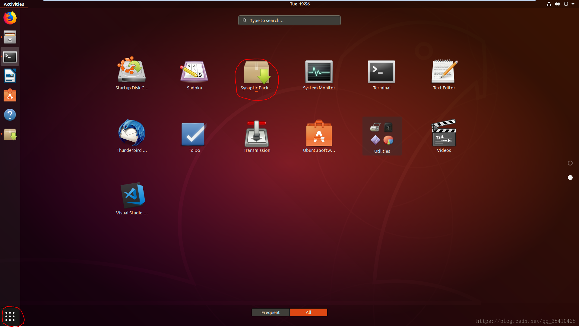 Ubuntu devices