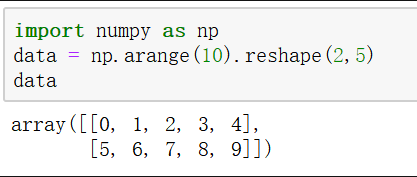 [Python3]Numpy数组转置的三种方法T、transpose、swapaxes「建议收藏」