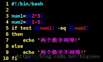 Linux开发学习笔记 二 风中1匹狼的博客 Csdn博客