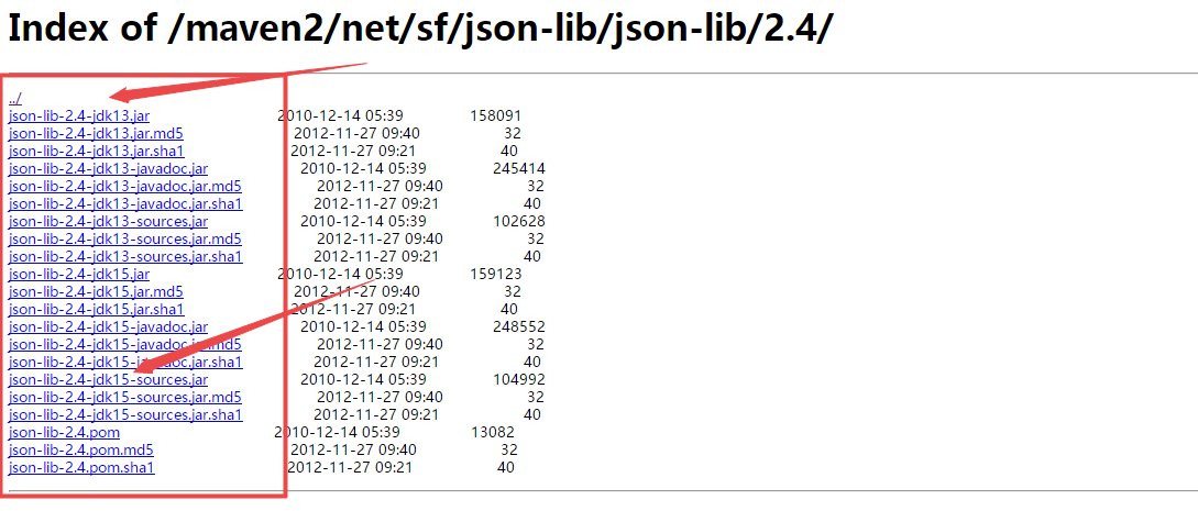 json-lib-2.2.3-jdk15