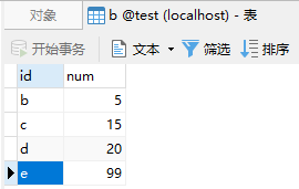 mysql的左连接和右连接(内连接和自然连接的区别)