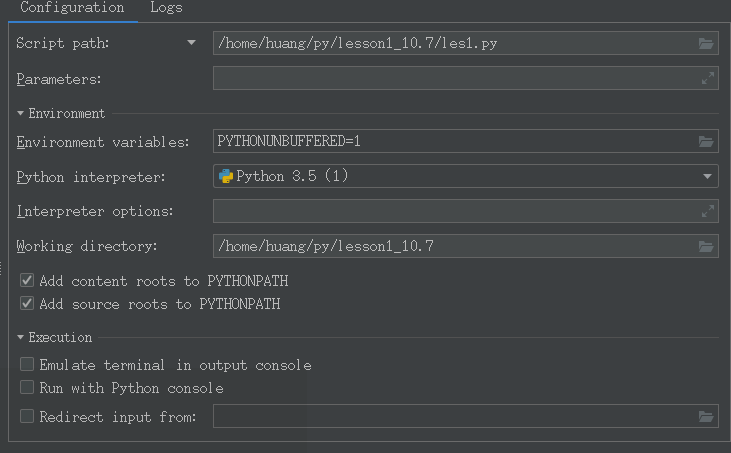 利用pycharm使用pytorch