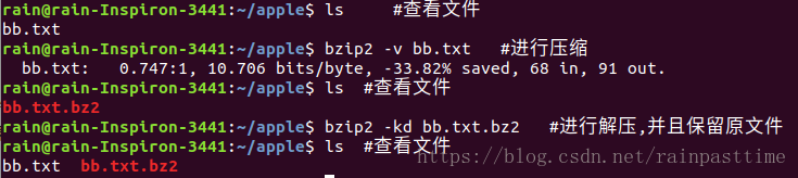 bzip