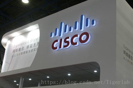 思科Cisco