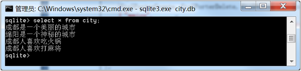 SQLite 之FTS5全文检索-CSDN博客