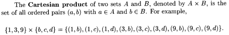 计算理论Computing Theory_Chapter01_order Pairs And Cartesian Product-CSDN博客