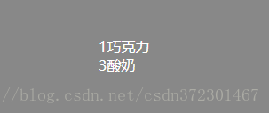 CSS里的Counter
