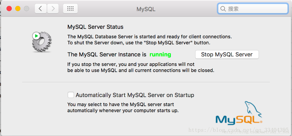 Mysql